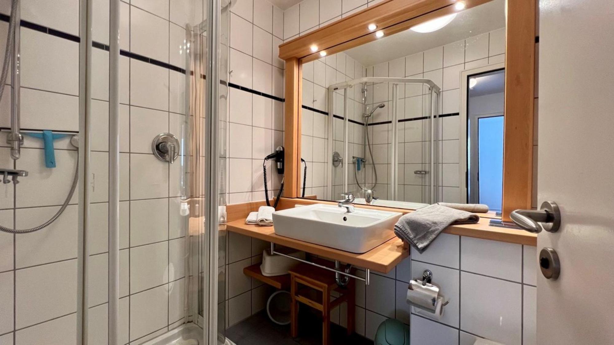 Villa Sonneck - Wohnung 2 Sellin  Exterior foto
