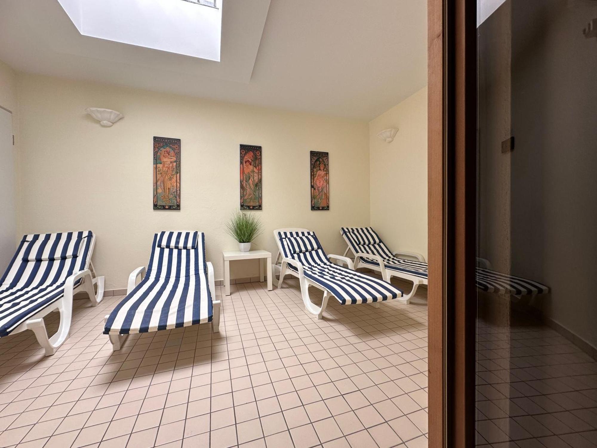 Villa Sonneck - Wohnung 2 Sellin  Exterior foto